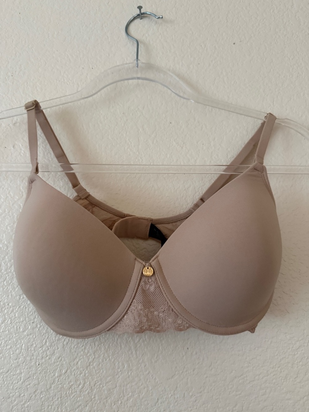 NEW NATORI Bliss perfection T shirt bra! Retail $72 - Picture 7 of 9